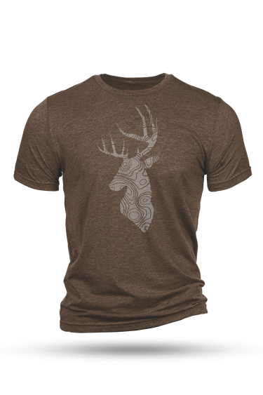 TOPO Buck Short Sleeve Tee